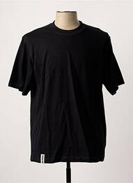 Tricou negru TEALER homme