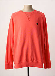Hanorac roz TIMBERLAND homme