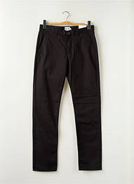 Pantalon chino negru FARAH homme