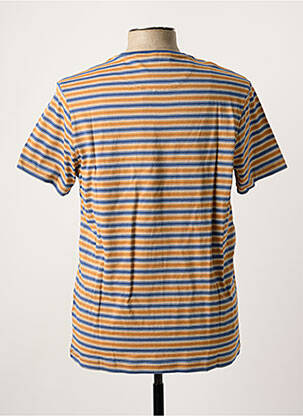 Tricou albastru FARAH bărbat