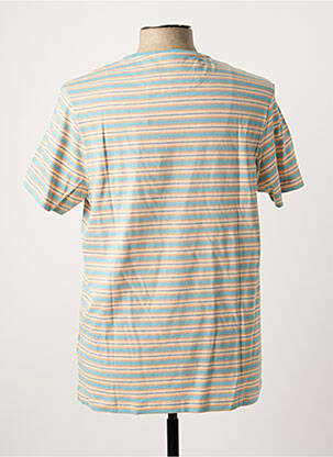 Tricou verde FARAH bărbat