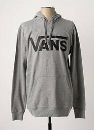 Hanorac gri VANS homme