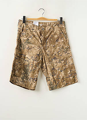 Șort multicolor CARHARTT bărbat