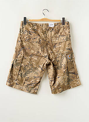 Șort multicolor CARHARTT bărbat