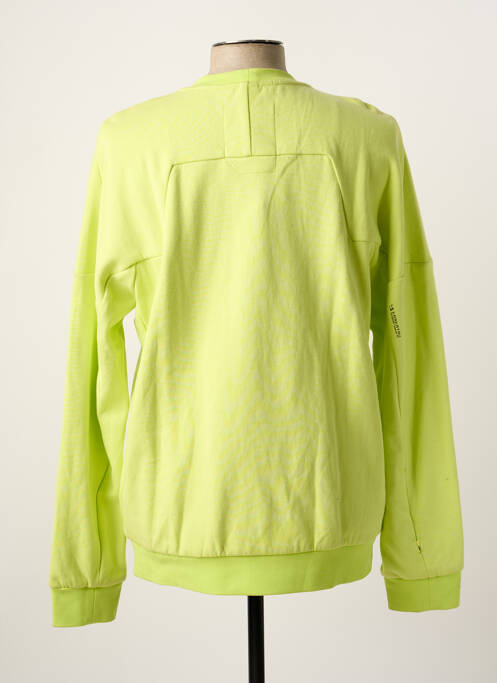 Hanorac galben KRAKATAU bărbat