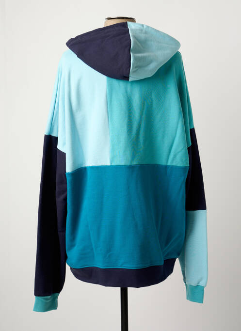 Hanorac albastru TEALER bărbat