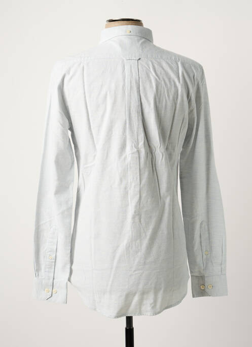 Cămașă cu mâneci lungi albastru FARAH bărbat