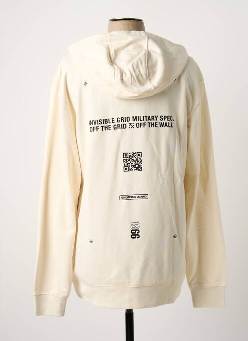 Hanorac bej VANS bărbat