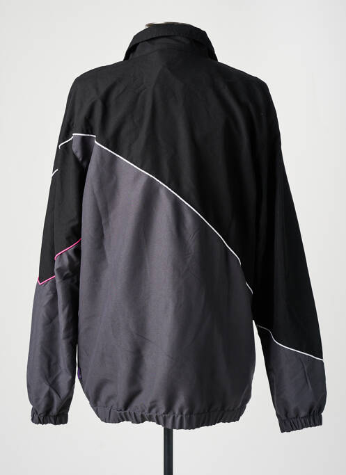 Jachete casual negru TEALER bărbat