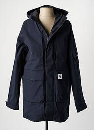 Parka albastru CARHARTT bărbat