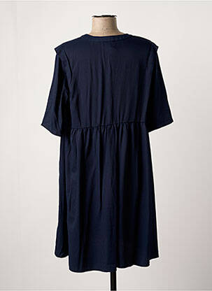Rochie midi albastru GRACE & MILA femeie