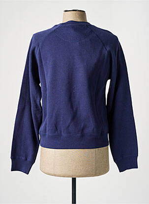 Hanorac albastru MAISON LABICHE femeie