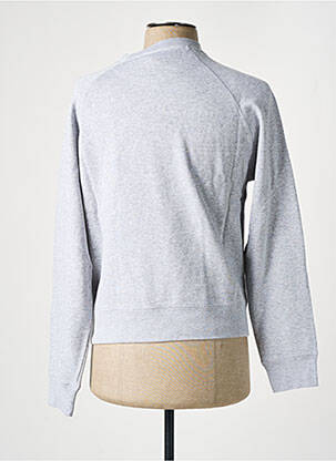 Hanorac gri MAISON LABICHE femeie