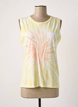 Maiou galben MAISON LABICHE femeie