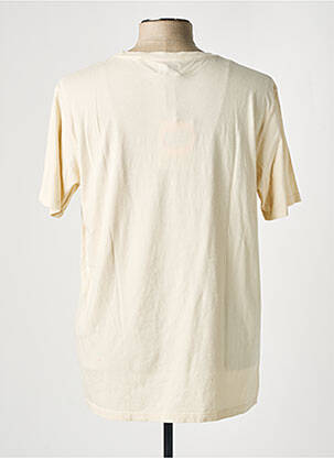 Tricou alb BOBO CHOSES femeie