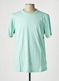 Tricou verde FARAH homme