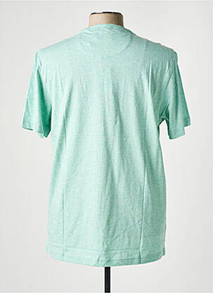 Tricou verde FARAH bărbat