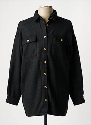 Cămașă negru NOISY MAY femeie