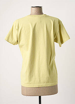 Tricou verde OBEY femeie