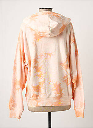 Hanorac multicolor OBEY femeie
