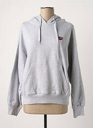 Hanorac gri MAISON LABICHE femeie