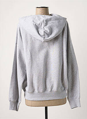 Hanorac gri MAISON LABICHE femeie