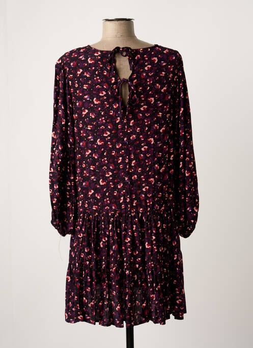 Rochie midi negru GRACE & MILA femeie