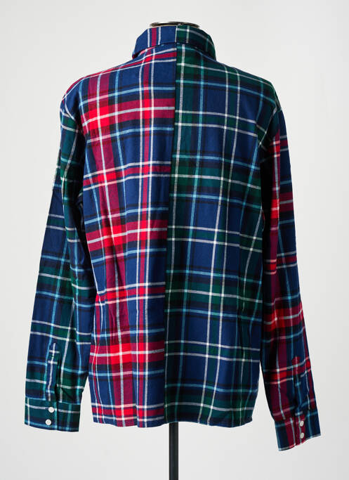 Cămașă cu mâneci lungi multicolor DAILY PAPER bărbat