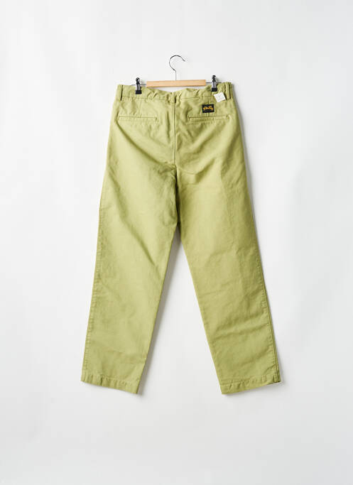 Pantalon chino kaki STAN RAY bărbat