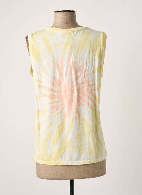 Maiou galben MAISON LABICHE femeie