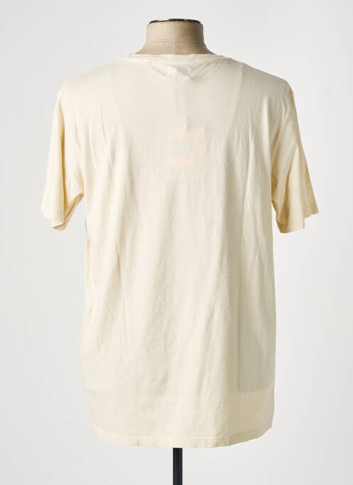 Tricou alb BOBO CHOSES femme