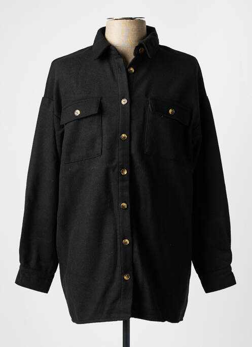 Cămașă negru NOISY MAY femeie