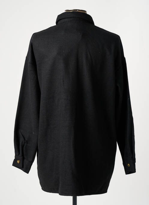 Cămașă negru NOISY MAY femeie