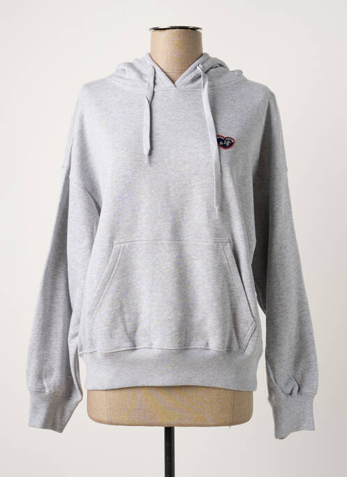 Hanorac gri MAISON LABICHE femeie