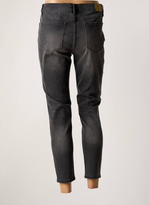 Blugi cu croială slim gri NAGEV femeie