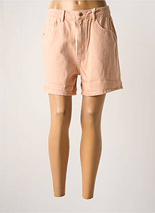 Șort roz NAGEV femeie