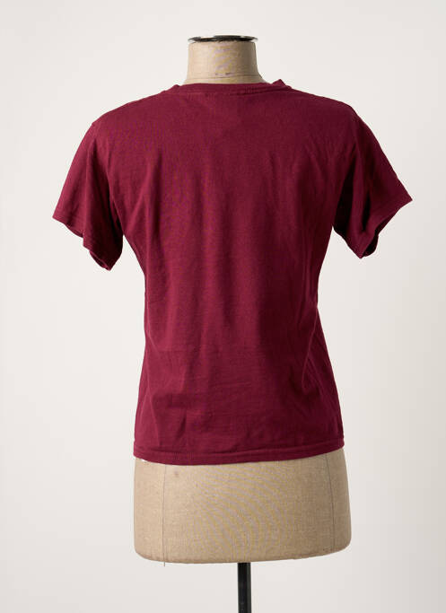 Tricou maro OBEY femeie