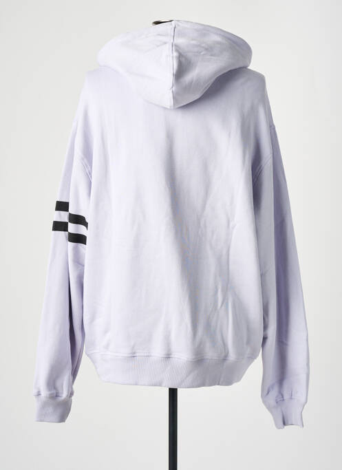 Hanorac violet WASTED PARIS bărbat