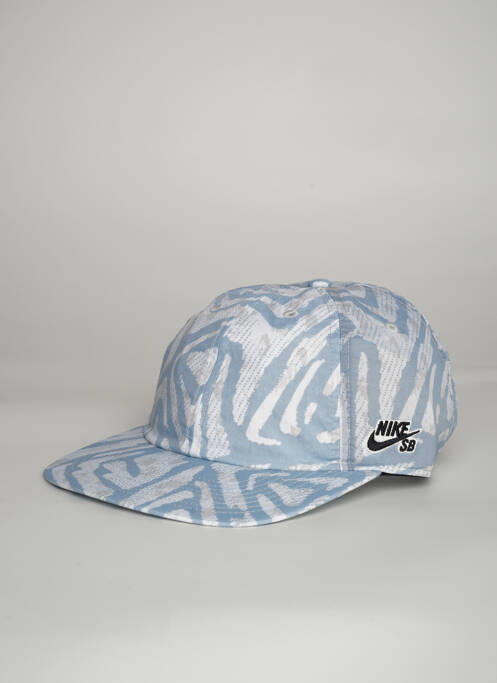 Șapcă alb NIKE bărbat