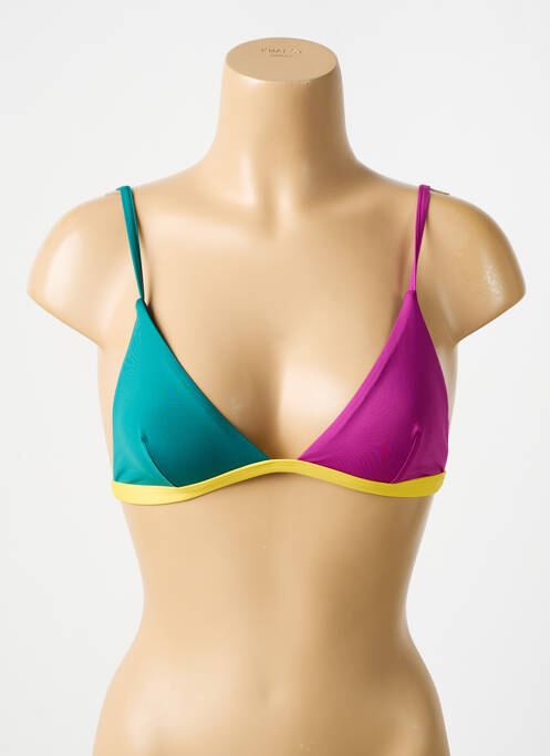 Costum de baie din două piese multicolor BOBO CHOSES femeie