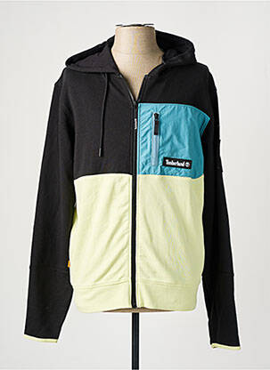 Hanorac negru TIMBERLAND bărbat