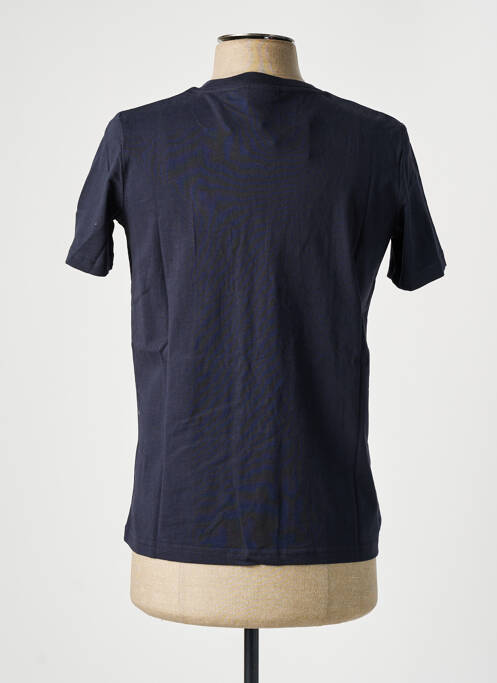 Tricou albastru SUPERDRY femeie