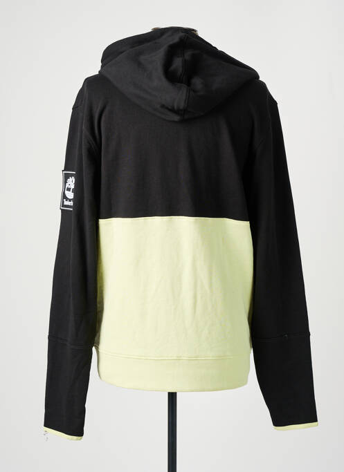 Hanorac negru TIMBERLAND bărbat