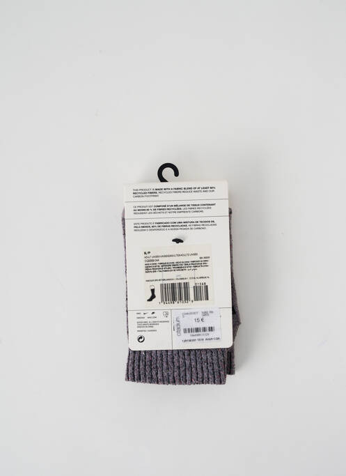 Șosete gri NIKE bărbat