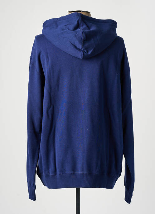 Hanorac albastru MAISON LABICHE bărbat