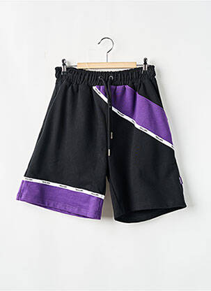 Șort violet TEALER bărbat