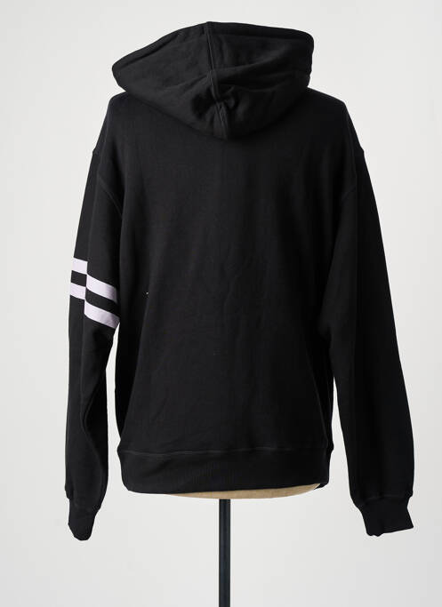 Hanorac negru WASTED PARIS bărbat