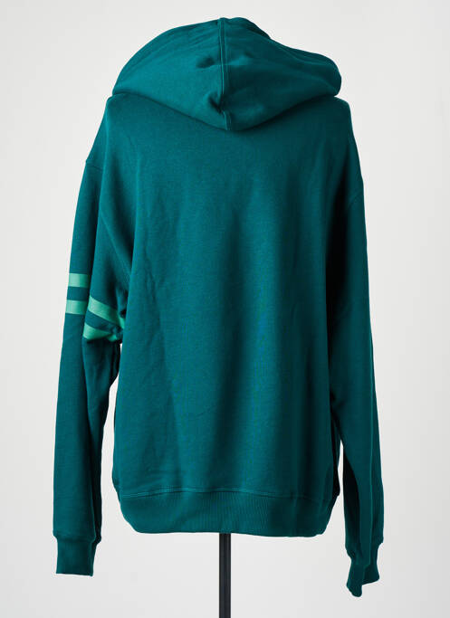 Hanorac verde WASTED PARIS bărbat