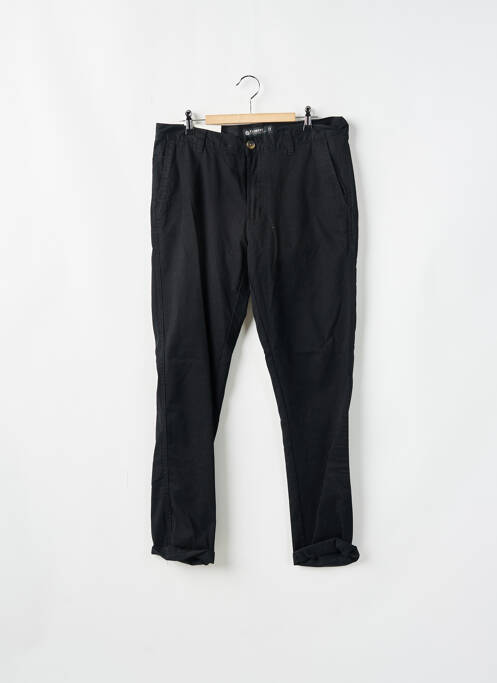 Pantalon chino negru ELEMENT bărbat
