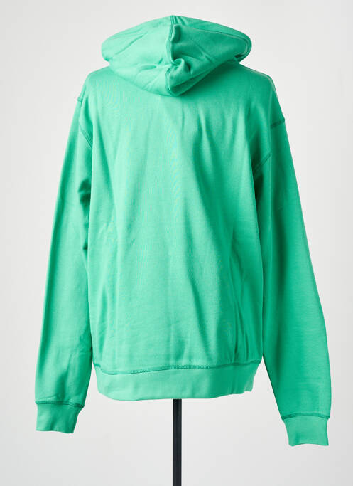 Hanorac verde WASTED PARIS bărbat